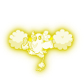 Oricorio (Pom-Pom)